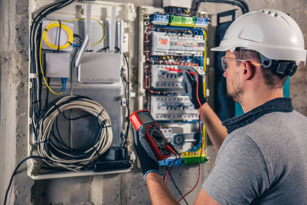 Best Emergency Electrical Repair  in St George, SC
