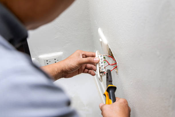 Best Electrical Repair Services  in St George, SC