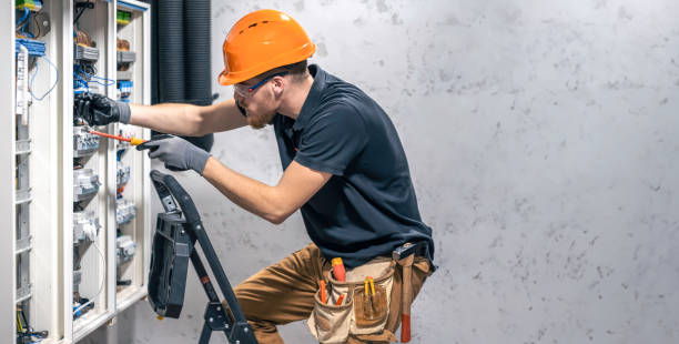 Best Electrical Rewiring Services  in St George, SC