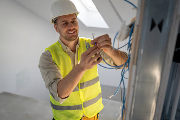Best Electrician for Home Renovation  in St George, SC