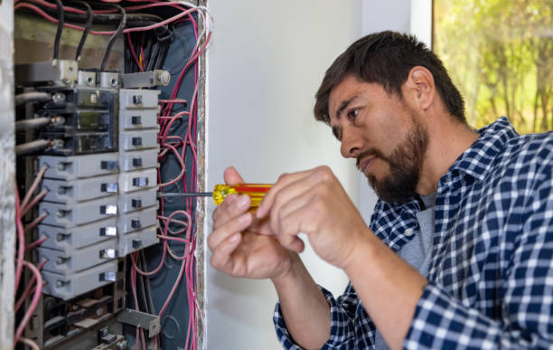 Best Industrial Electrical Services  in St George, SC